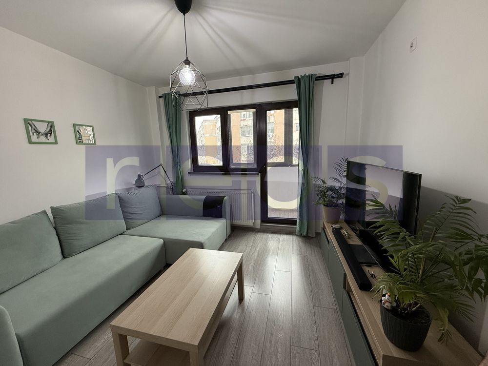 VANZARE 3 CAMERE DECOMANDAT - TINERETULUI - Poză 1