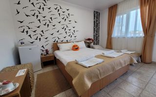 Vama Veche - Vila Sophia  - Vânzare pensiune P+1E la cheie. - Poză 4