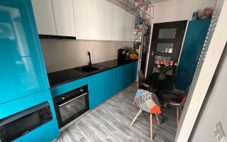 Apartament 3 camere de vânzare Exigent Plaza - faza 1 - Poză 9