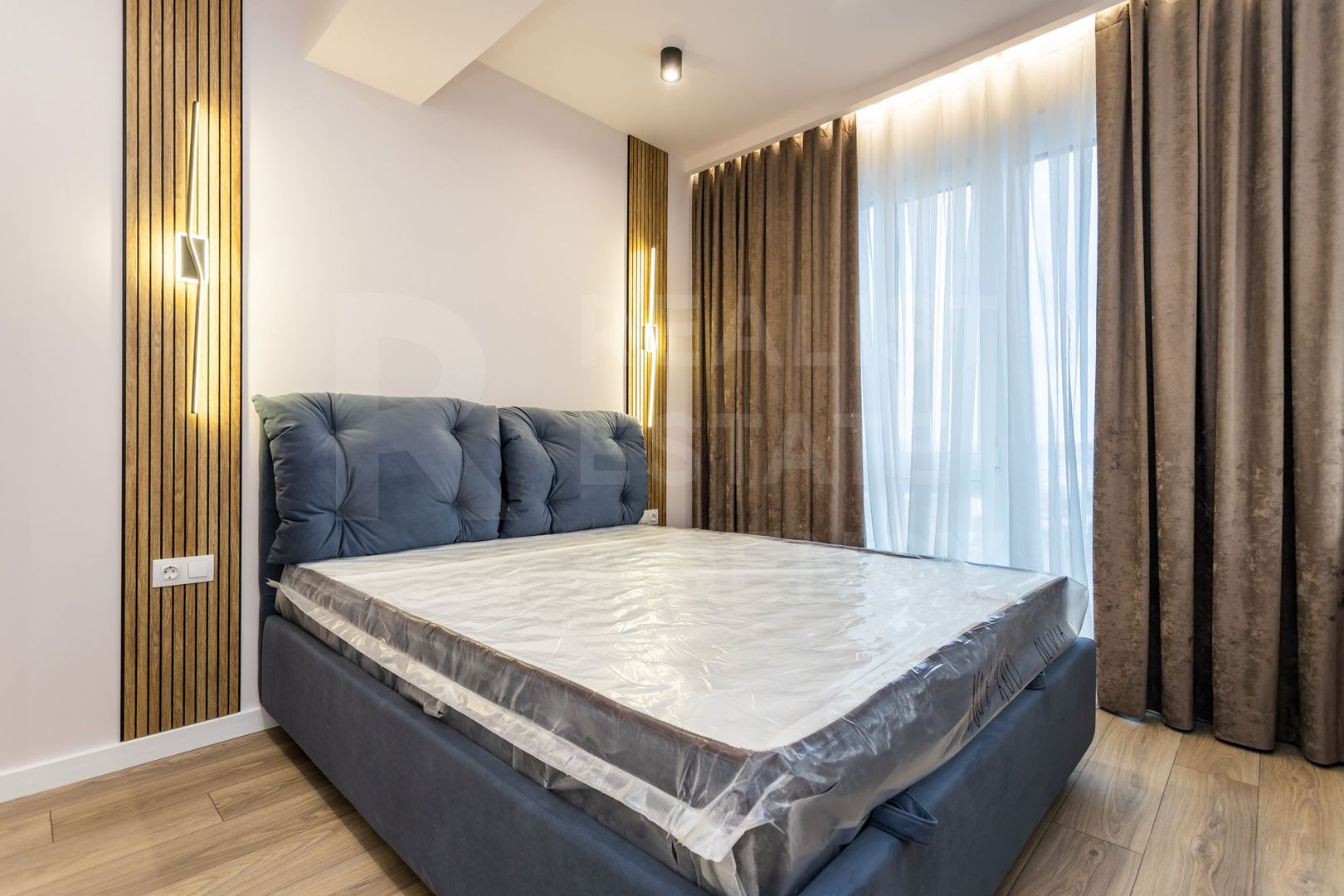 Vânzare apartament 2 camere,strada Alba Iulia, Buiucani. - Poză 14
