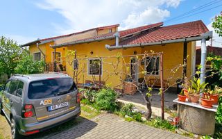 Casa individuala D+P+M, 3 camere + mansarda, 433 mp teren, zona Centru - Poză 4