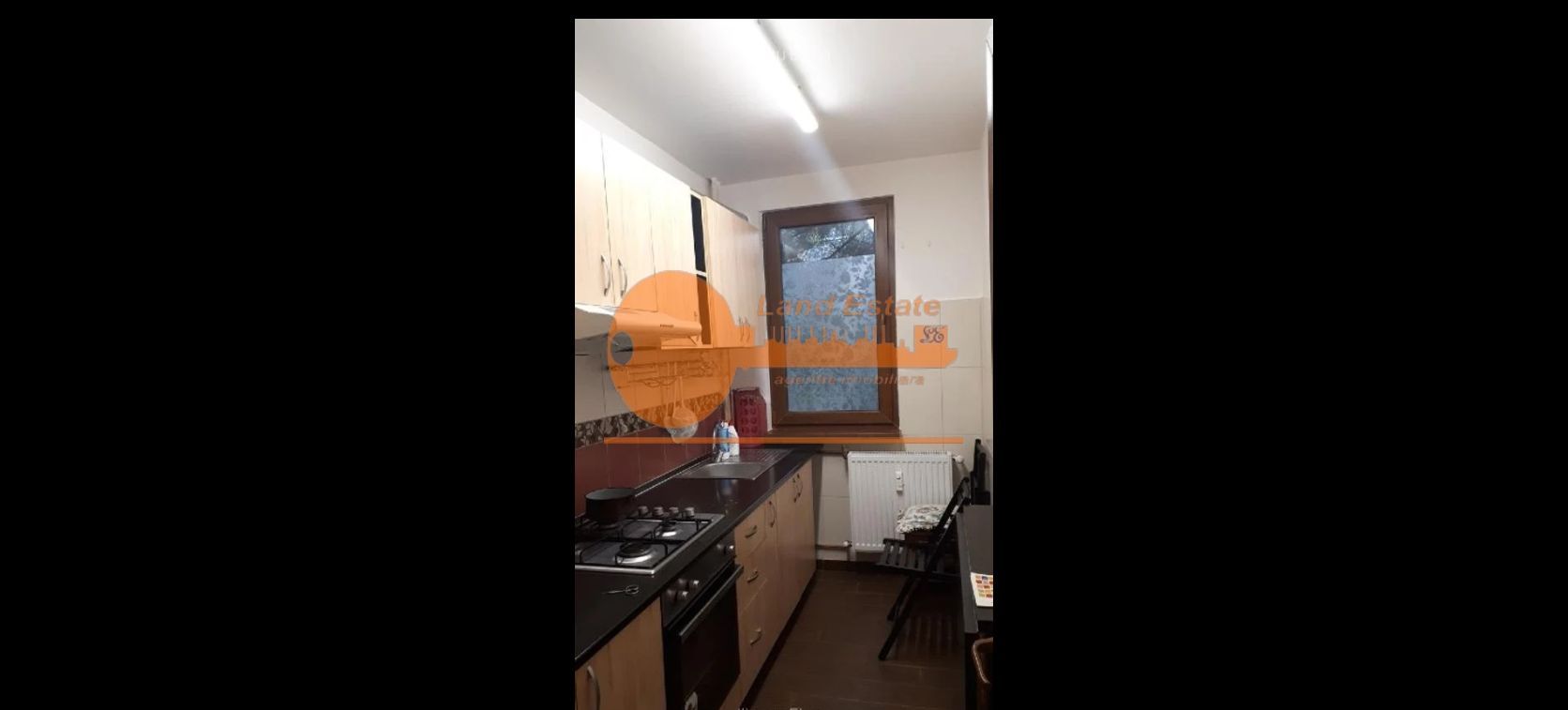 Garsoniera Drumul Taberei Metrou Romancierilor - Poză 2