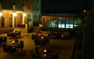 HOTEL MAXIM – Oradea Investment Overview | Premium Operating Hotel Asset - Poză 30