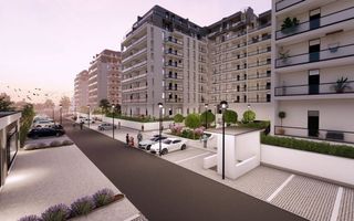 Apartament superb cu 2 camere și balcon de 7 mp | Calea Aradului - Poză 5