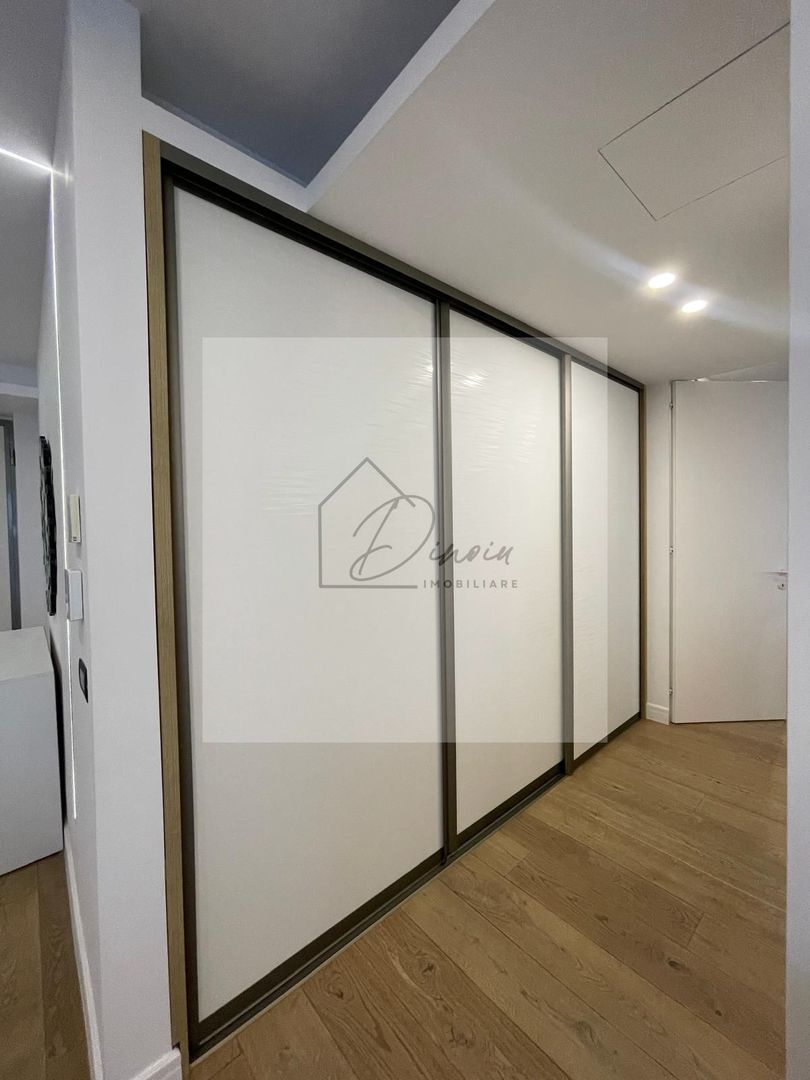 Apartament 2 Camere Cortina Residence | Herastrau Baneasa I COM 0% - Poză 20