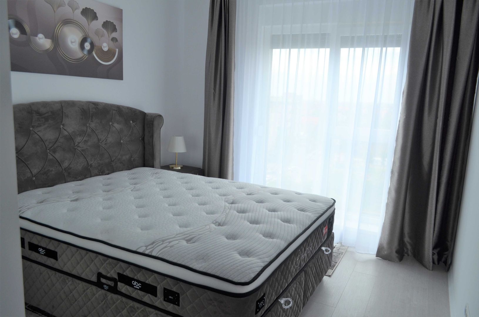 Apartament NOU LUX Complex Rezidential City of Mara  2 camere Parcare - Poză 3