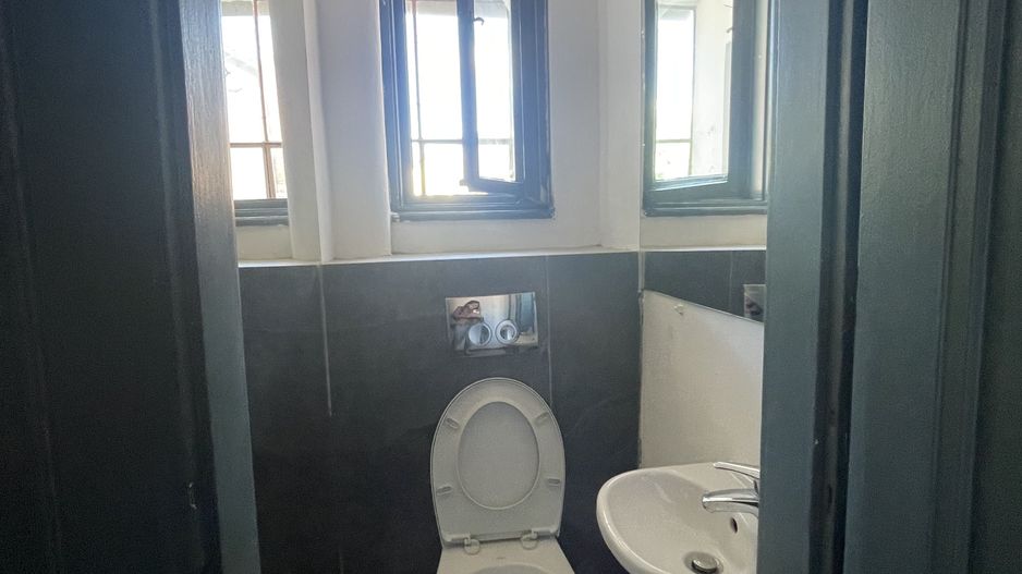 Apartament cu farmec istoric, 120 mp, în inima Clujului – Strada Eroilor - Poză 8