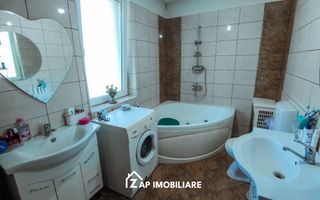 Unirii - Casa 170 mp - 5 camere - 900 mp teren - garaj - Poză 12