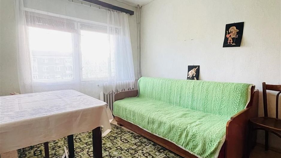 Apartament cu 2 camere semidecomandat Rogerius - Poză 6