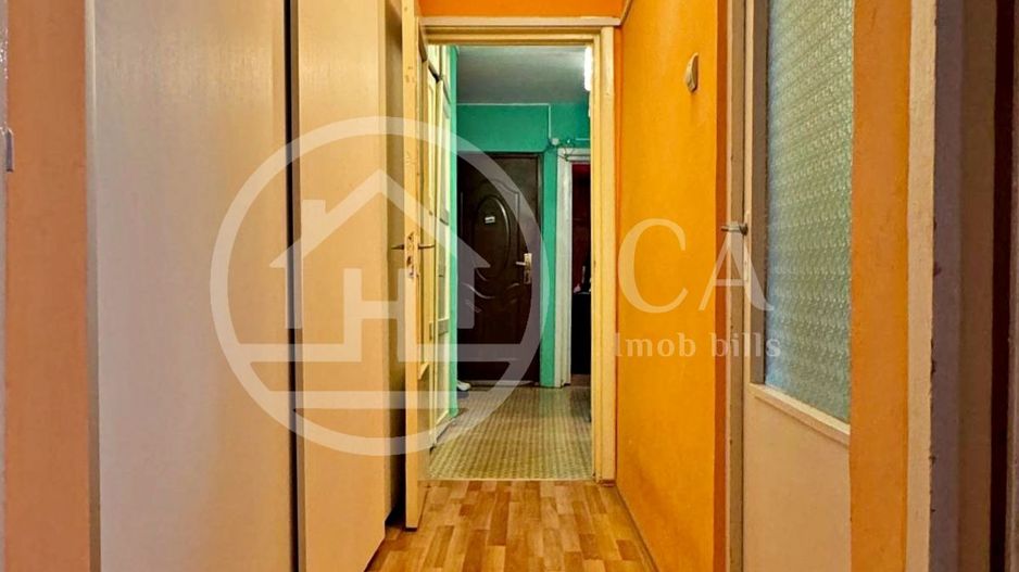 Apartament cu  3 camere de vânzare în zona  Iosia,  Oradea - Poză 3