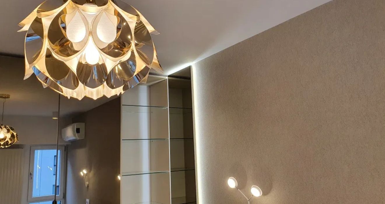 AP. TIP STUDIO BELVEDERE RESIDENCE, PARCARE, BUCATARIE INCHISA, NOU - Poză 5