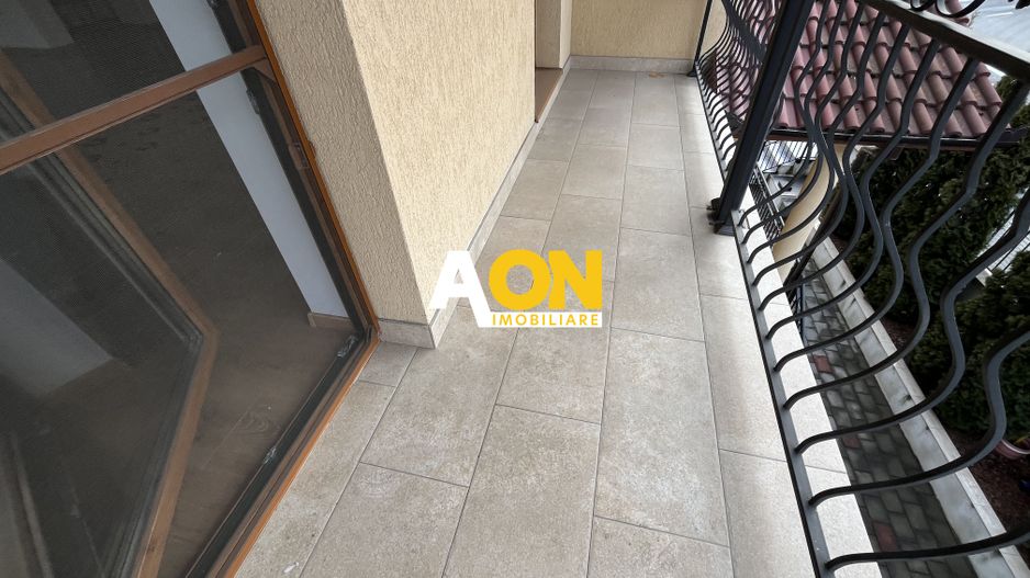 Spatiu de birouri, 87 mp, la casa, zona Tolstoi - Alba Iulia - Poză 11