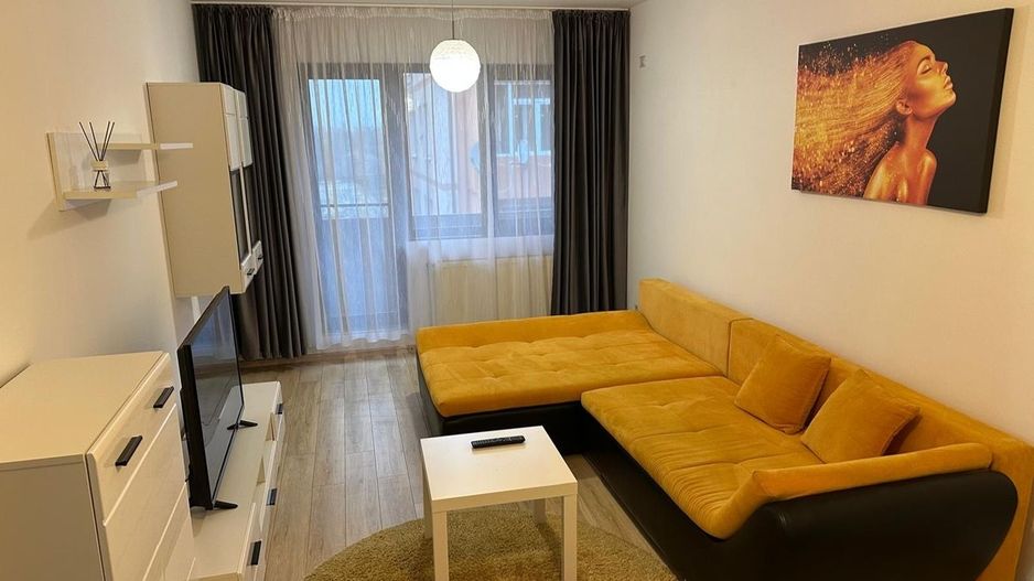 Apartament 2 camere de inchiriat - Dobroesti, Fundeni - Poză 8
