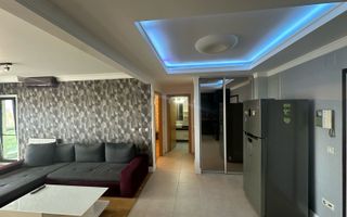 2 camere | Emerald Residence | Floreasca | parcare + boxa - Poză 4