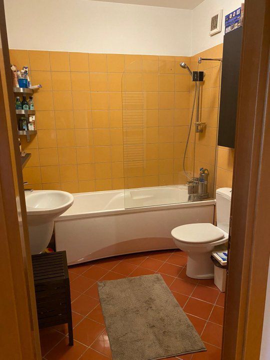 Apartament 3 camere Stefan cel Mare | Central Park - Poză 11