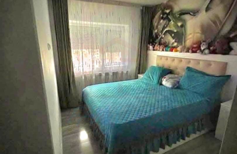 🏡 APARTAMENT 3 CAMERE DE VÂNZARE – MICRO 17 | 79.000 € - Poză 6