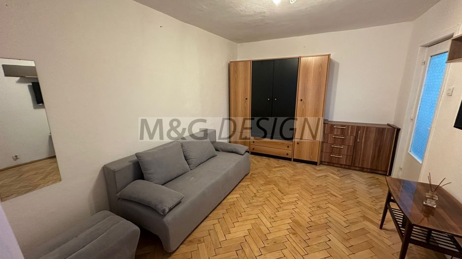 Aradului, et 2, garsoniera cu centrala proprie - Poză 9