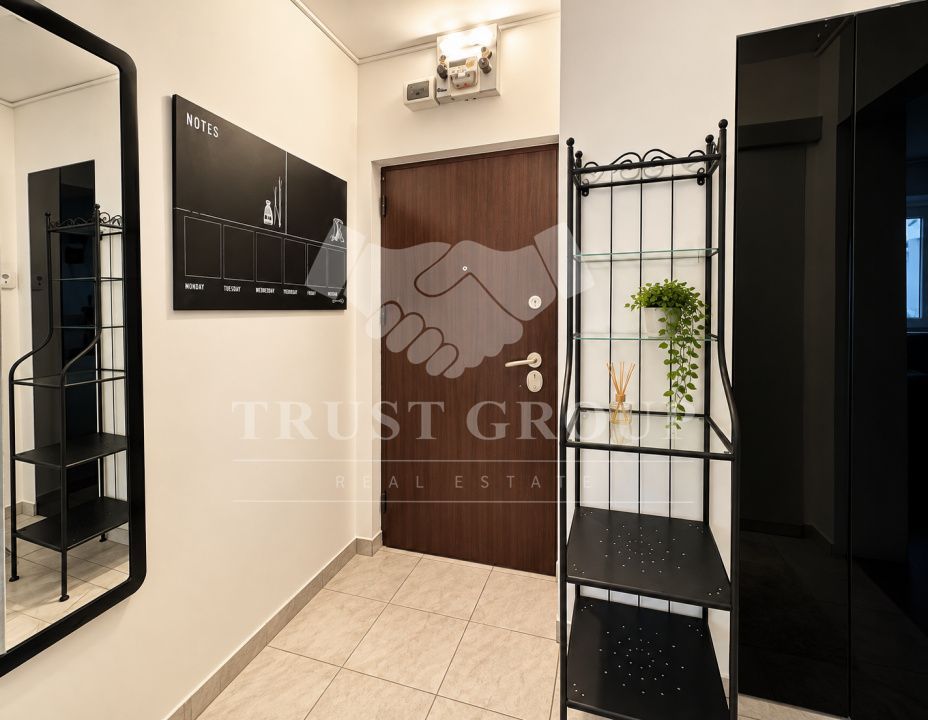 Apartament 2 camere Pajura |Renovat |Bloc reabilitat |La 6 min de metrou Jiului - Poză 22