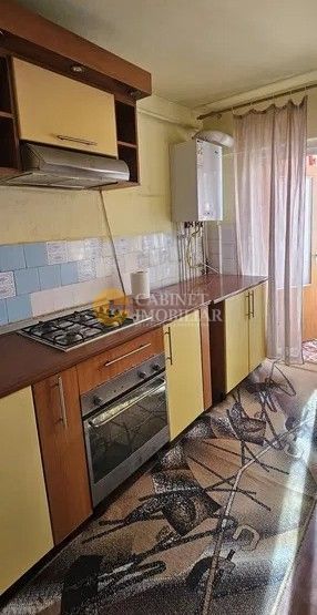 DACIA - 3 CAMERE DECOMANDAT - ETAJ INTERMEDIAR - BLOC DUPA 80 - Poză 3