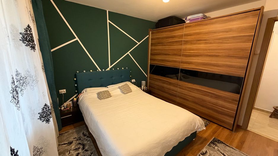 Apartament 2 camere | decomandat | zona Noua - Poză 1