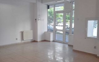 Inchiriez spatiu comercial 93 mp, Iasi, B-dul Alexandru Cel Bun, nr40 - Poză 3