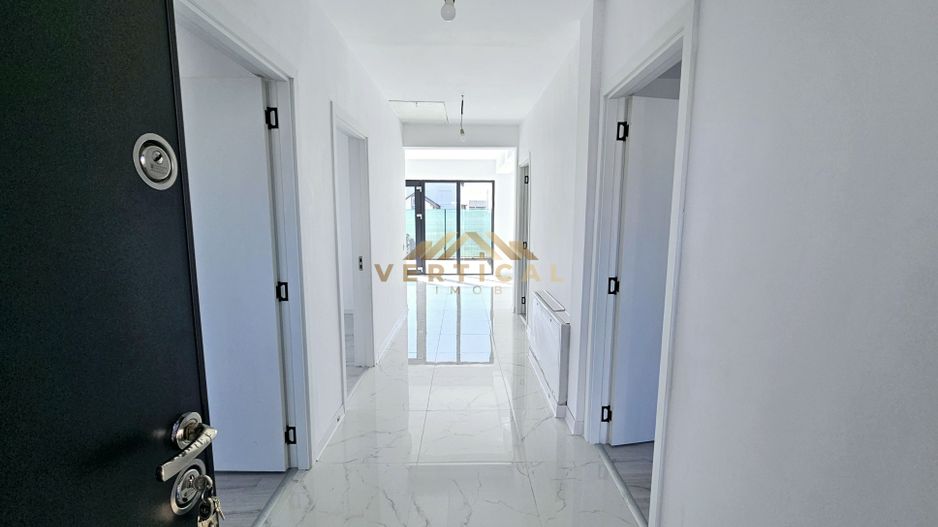 Casa parter cu 4 camere - comuna Berceni - Poză 5