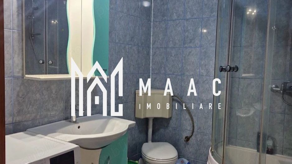 Apartament Tip Mansardă | Mobilat și Utilat | Zonă Compa - Poză 6