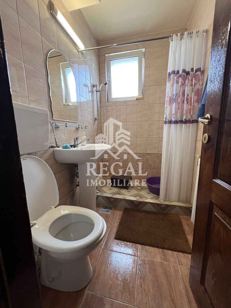 Apartament 2 camere de închiriat – vis-a-vis de Pompieri - Poză 6