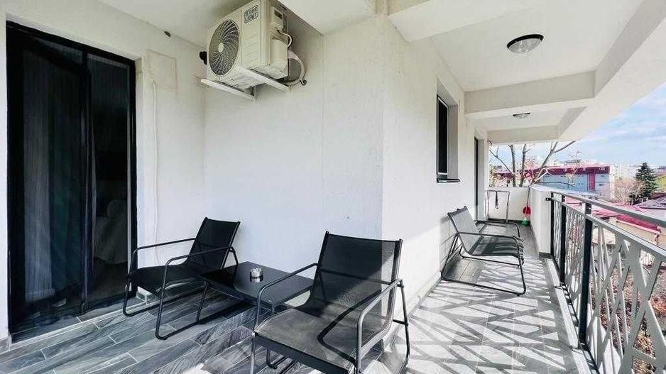 AP. 2 CAMERE TINERETULUI, BLOC NOU, INCALZIRE PARDOSEALA, METROU 8 MIN - Poză 7