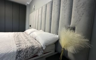 Chirie, apartament, 4 camere, str. Sarmizegetusa, Botanica - Poză 1
