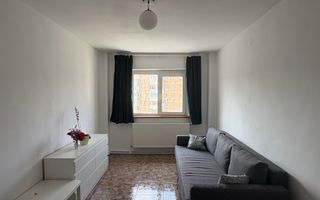 Apartament cu 4 camere  - centrală proprie - Tineretului - Timpuri Noi - Poză 1
