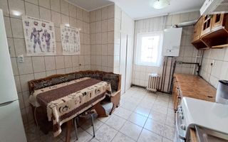Apartament 4 camere dec. + parcare subterana, strada Pasteur - Poză 13