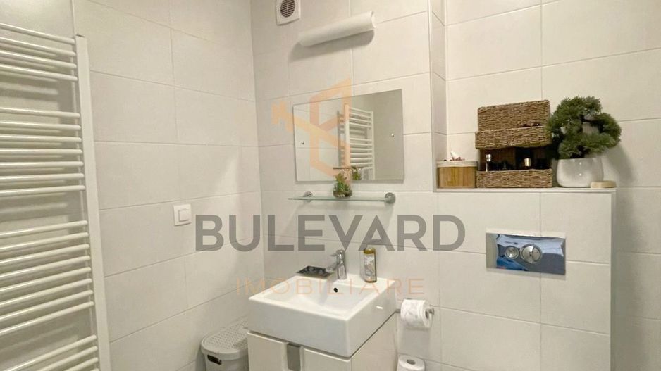 Apartament 2 camere, Sophia Residence, view spre oras! - Poză 14