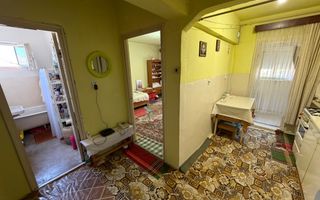 Apartament 1 camera, decomandat - Cugir - Poză 2
