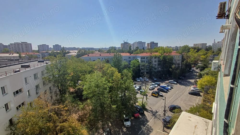 Închiriere 2 camere, 51 mp, zona Auchan Titan, etaj 6 8 - Poză 7