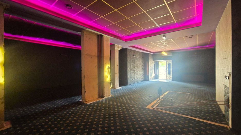 Exclusivitate- Spațiu comercial – Răcădău, Brașov | 131 mp , Vad - Poză 4