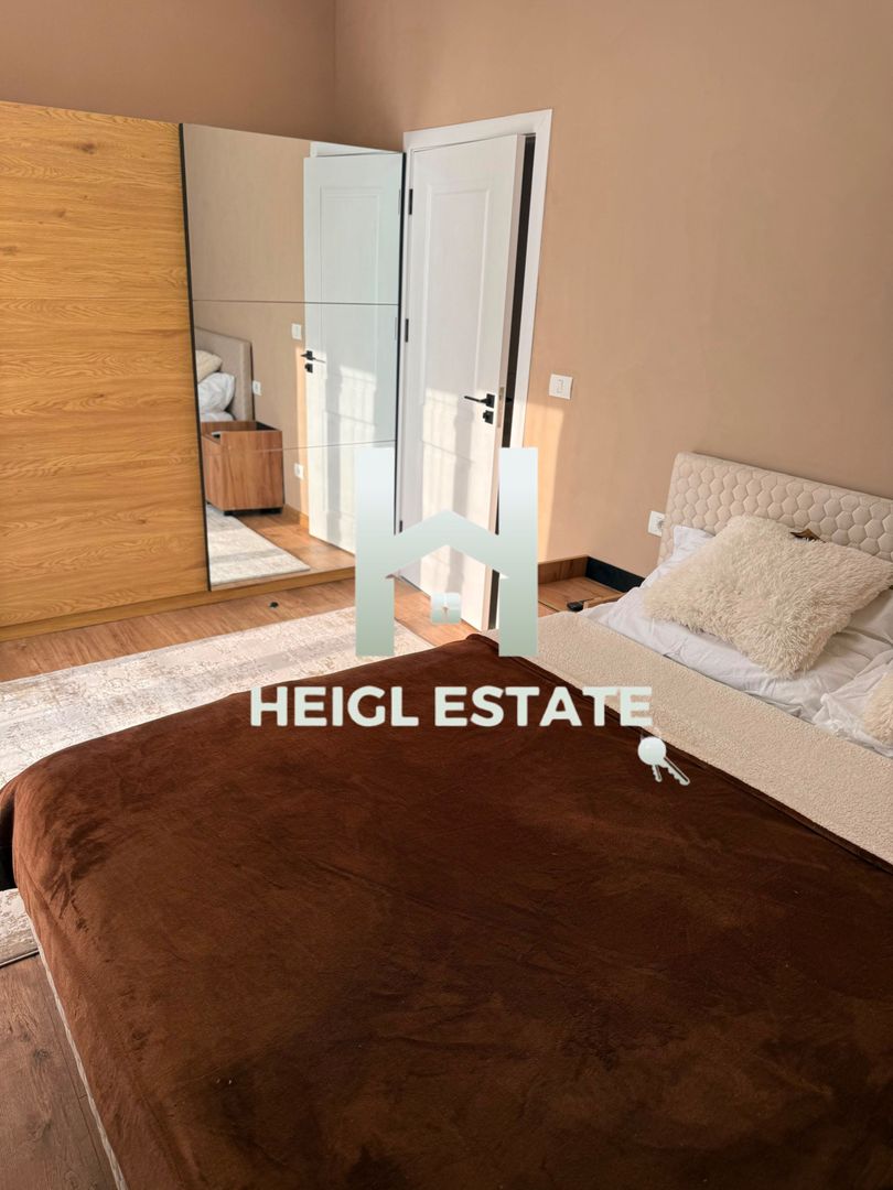 Apartament LUX de închiriat cu 2 camere în Giroc, zona Brayrim - Poză 2