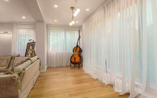 Polona Tunari Bloc 2022 Apart 3 camere 90 mp premium gradina proprie - Poză 7