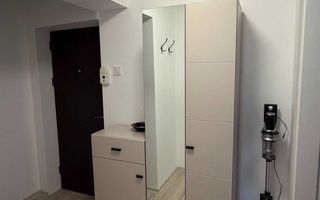 2 Camere Renovat Decomandat Plopilor - Poză 3