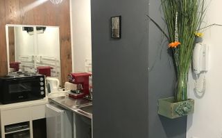 Splaiul Unirii, Mihai Bravu, parter in vila - Poză 8