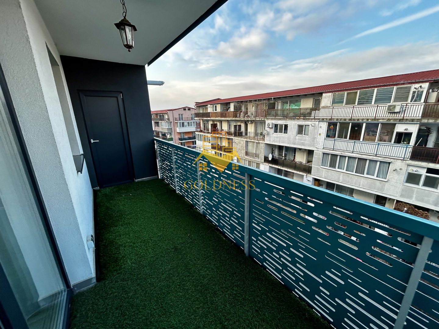 3 camere open space, Parcare, Modern, Eroilor, Storia Cucina, Floresti - Poză 10