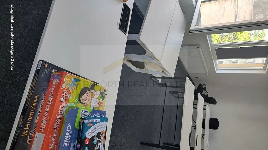 Spațiu de închiriat 220 mp | Mall Vitan | Ideal birouri / cabinete / showroom - Poză 5