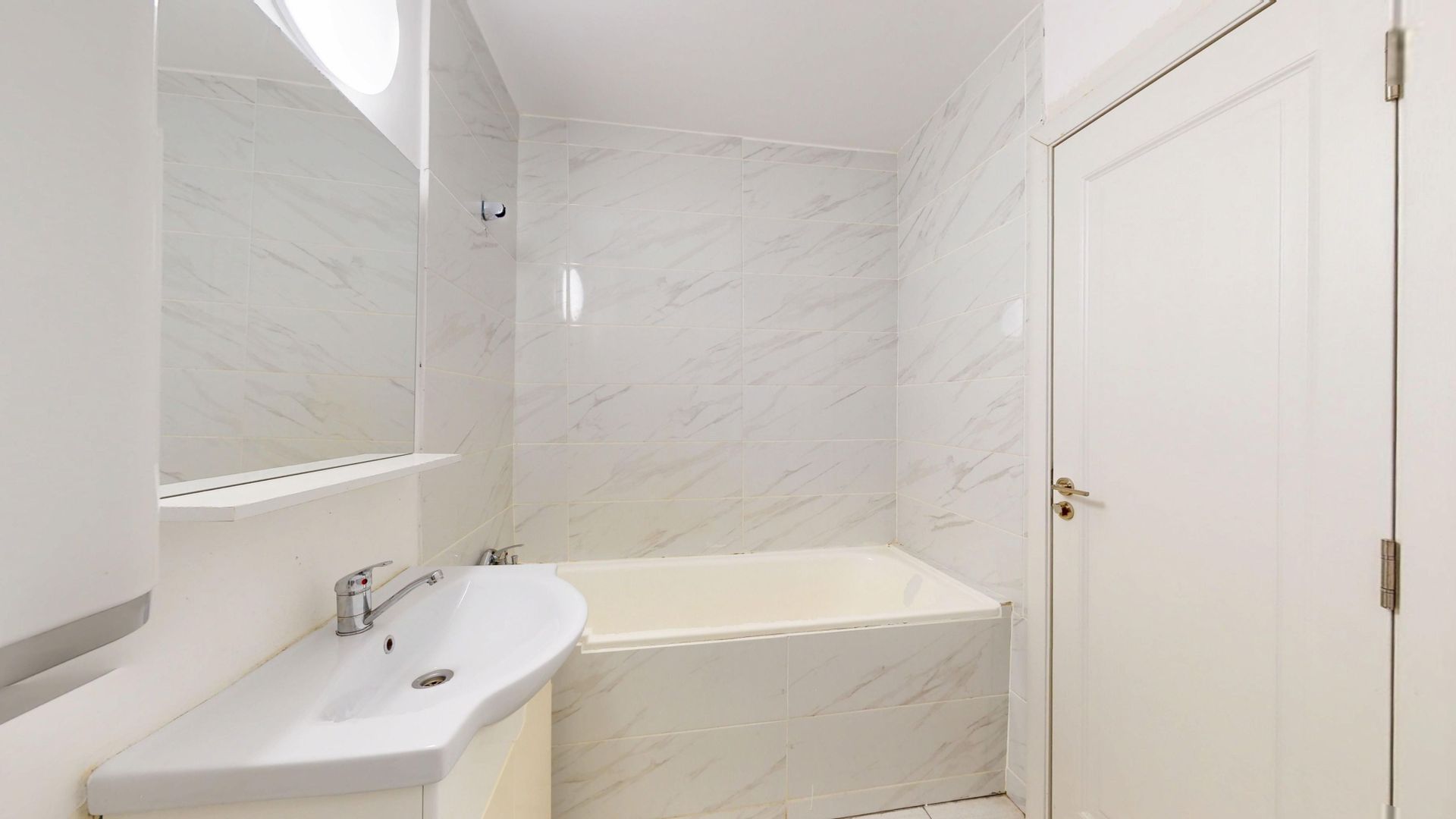 Apartament 2 camere Teiul Doamnei Lacul Tei - Poză 23