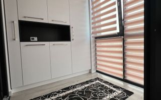 Apartament cu o cameră de închiriat, Dacia, Complex Comat Towers - Poză 5