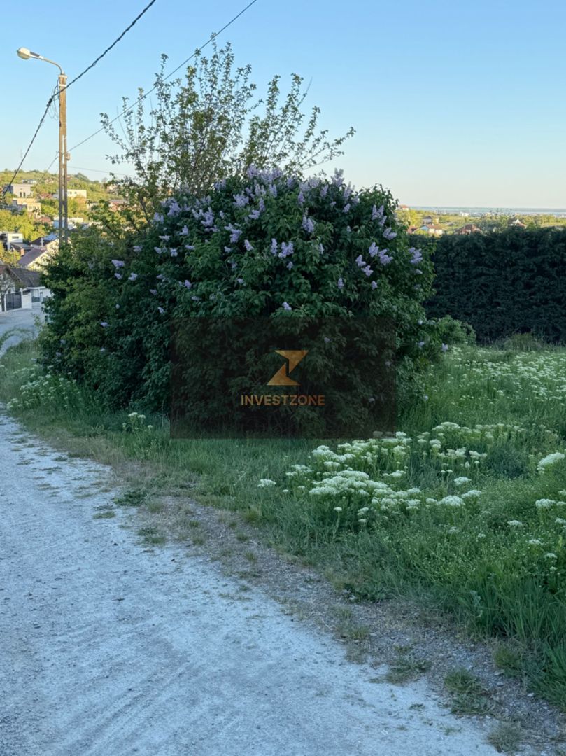⭐  Teren de 2.700 mp cu front generos – Ocazie în Oncea - Poză 8