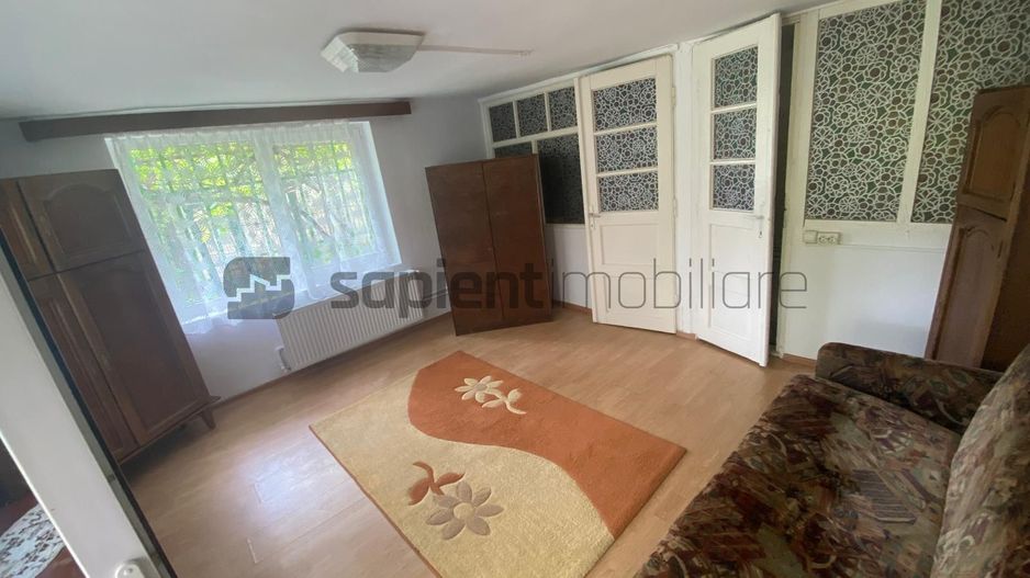 Apartament 1 camera la casa - Poză 1