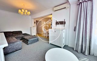Apartament cu 3 camere situat în zona Decebal - Poză 7