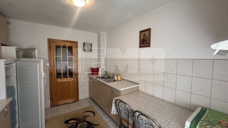 Apartament 3 Camere | Etaj 2 | Zona Oborului | 71.000 Euro - Poză 9