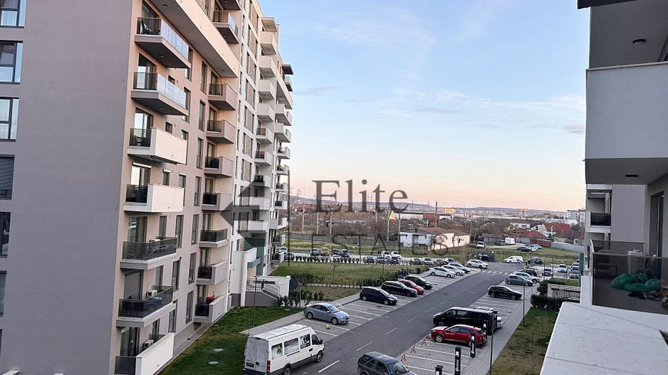 De inchiriat Apartament nou cu 2 camere  Prima Green - Poză 23