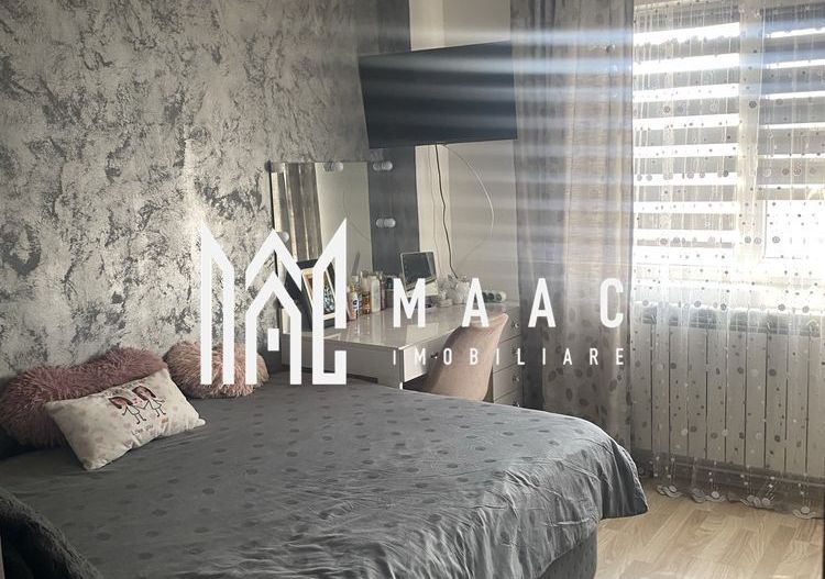 Apartament 3 camere | Mihai Viteazul | 65 mp, balcon - Poză 4